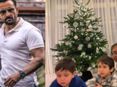 सैफवर हल्ल्यानंतर कुटुंबाची मोठी दहशत; तैमूर-जेहच्या नॅनीची काळजी, करीनाचे पोलिसांना निवेदन