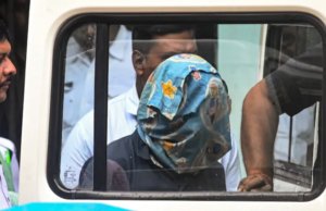 कोलकात्यातील डॉक्टरवर बलात्कार आणि खून प्रकरणी पोलिस स्वयंसेवक दोषी ठरला: महिलांच्या सुरक्षेवर पुन्हा प्रश्नचिन्ह