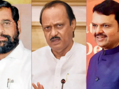 पालकमंत्र्यांची यादी जाहीर! धनंजय मुंडेंना धक्का, अजित पवार बीडचे नवे पालकमंत्री