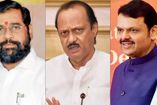 पालकमंत्र्यांची यादी जाहीर! धनंजय मुंडेंना धक्का, अजित पवार बीडचे नवे पालकमंत्री