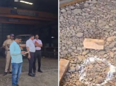 चाकण MIDC मध्ये स्टील कंपनीच्या मालकावर दिवसाढवळ्या गोळीबार; पिंपरी-चिंचवड पोलिसांकडून तपास सुरू