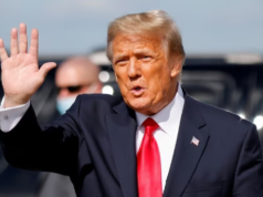 डोनाल्ड ट्रम्प यांचे मोठे पाऊल: 2021 च्या कॅपिटल दंगलीतील आरोपींना माफी दिली