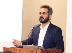 पिंपरी महापालिकेचा विकासाचा रोडमॅप: प्रशासक शेखर सिंह यांनी दिल्या विविध विकास कामांना मंजुरी