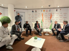 महाराष्ट्राचा जागतिक स्तरावरील आर्थिक दौरा यशस्वी – ६.२५ लाख कोटींच्या गुंतवणुकीचे करार