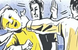 बिबवेवाडीत बिअर बारमध्ये वाद, मित्रावर जीवघेणा हल्ला!