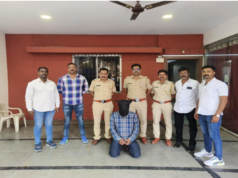 डॉक्टर तरुणीस आत्महत्येस प्रवृत्त करणाऱ्या डॉक्टरला अटक