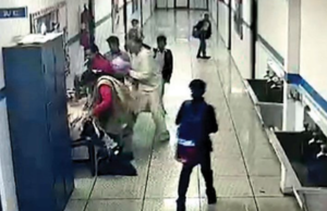 अहमदाबादमधील खासगी शाळेत हृदयविकाराचा झटका; ८ वर्षीय विद्यार्थिनीचा मृत्यू, शाळेच्या पायऱ्या चढताना छातीत वेदना जाणवली