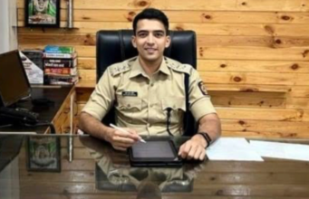 IPS सत्यसाई कार्तिक यांची दमदार एन्ट्री; मावळातील दोन ऑर्केस्ट्रा बार चालकांवर गुन्हे दाखल,