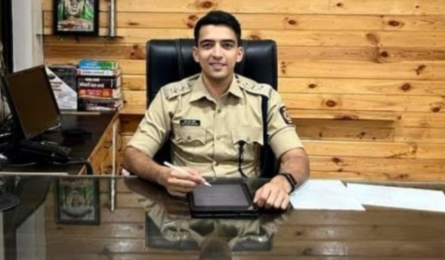 IPS सत्यसाई कार्तिक यांची दमदार एन्ट्री; मावळातील दोन ऑर्केस्ट्रा बार चालकांवर गुन्हे दाखल,