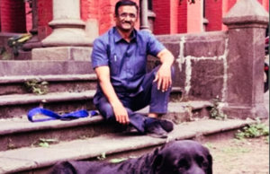 पुणे पोलिसांचा बॉम्ब शोध पथकातील हिरो ‘तेजा’ सेवानिवृत्त; १० वर्षांच्या उत्कृष्ट सेवेसाठी विशेष सन्मान.