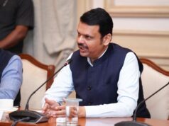 महा हॅकेथॉन चॅलेंज १.० स्पर्धेचे मुख्यमंत्री देवेंद्र फडणवीस यांच्या हस्ते उद्घाटन