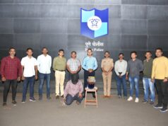 पुण्यात १ किलो अफिम जप्त! एका आरोपीला अटक; २१ लाख रुपयांच्या अमली पदार्थाची तस्करी रोखण्यात यश!