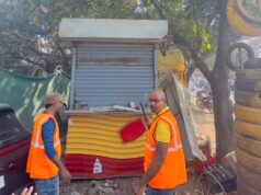 पुण्यात शाळेजवळील पानटपऱ्यांवर कारवाई – हडपसर पोलिसांची धडक मोहीम!