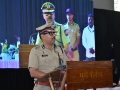 कामाच्या ठिकाणी महिलांच्या सुरक्षेसाठी पुणे पोलिसांचा मोठा निर्णय!