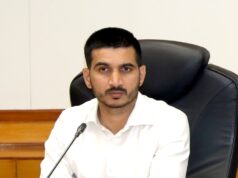 पिंपरी चिंचवड महापालिका – पवनाथडी जत्रेची आढावा बैठक संपन्न