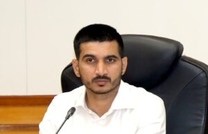 पिंपरी चिंचवड महापालिका – पवनाथडी जत्रेची आढावा बैठक संपन्न