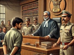 पुण्यात पित्याच्या हत्येप्रकरणी आरोपी मुलाला जन्मठेप! – जिल्हा सत्र न्यायालयाचा ऐतिहासिक निर्णय