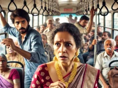 पुण्यात बस प्रवासादरम्यान महिलेची दोन लाखांच्या मंगळसूत्रावर हातसफाई!