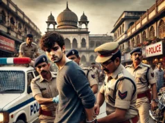 चार तासांत आरोपीला अटक! वयोवृद्ध महिलेची सोनसाखळी हिसकावणाऱ्या लुटारूला डेक्कन पोलिसांची चोख कारवाई!