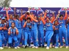 भारतीय कन्यांचा ऐतिहासिक विजय! ICC U19 महिला T20 विश्वचषक 2025 जिंकत ‘नारीशक्ती’ने रचला नवा इतिहास
