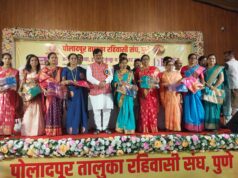 शहरवासियांनी स्वत:च्या विकासासोबत गावाच्याही विकासावर भर दिला पाहिजे : प्रवीण दरेकर