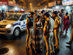 पुण्यातील गोखलेनगरमध्ये गंभीर मारहाण: महिलेला आणि तिच्या कुटुंबाला न्यायाची अपेक्षा