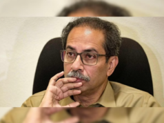 मुंबईत भाजपचा ठाकरे गटाला मोठा धक्का! महत्त्वाचे नेते भाजपच्या गोटात – शिवसेनेत खळबळ