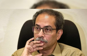 मुंबईत भाजपचा ठाकरे गटाला मोठा धक्का! महत्त्वाचे नेते भाजपच्या गोटात – शिवसेनेत खळबळ