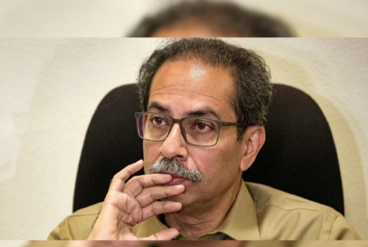 मुंबईत भाजपचा ठाकरे गटाला मोठा धक्का! महत्त्वाचे नेते भाजपच्या गोटात – शिवसेनेत खळबळ