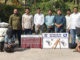 हडपसरमध्ये मोठी कारवाई – गुन्हेगारी टोळीतील दोघे अटकेत, देशी बनावटीचे पिस्तूल व सोन्याचे दागिने जप्त!