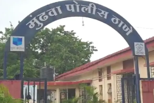 मुंढवा पोलिसांचा कठोर दणका! हॉटेल लोकल बारमध्ये घडलेल्या हाणामारी प्रकरणी गुन्हा दाखल, हॉटेल सील