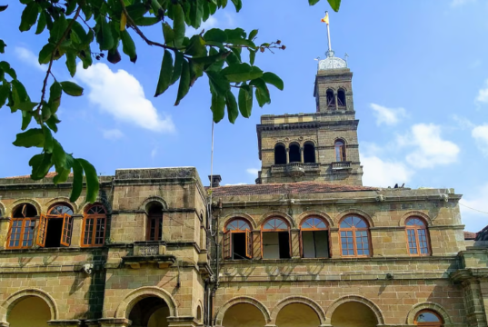 SPPU परीक्षेतील गोंधळ! BSc कॉम्प्युटर सायन्सच्या विद्यार्थ्यांना मोठा फटका, पुनर्मूल्यांकनाची मागणी