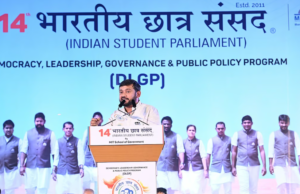 ‘सत्य’ विरुद्ध ‘सत्ता’! भारतीय राजकारणाच्या वाटचालीवर कन्हैया कुमार यांचे परखड मत