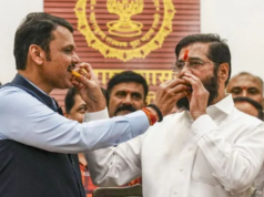 मंत्रिमंडळ बैठकीत महत्त्वाचे निर्णय – जलसंपदा प्रकल्पांना मोठी मंजुरी, आपत्ती व्यवस्थापन प्राधिकरणात बदल!