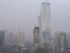 मुंबईत उन्हाचा चटका वाढला! वाऱ्याचा अभाव आणि प्रदूषणामुळे हवामानाचा अंदाज बदलता