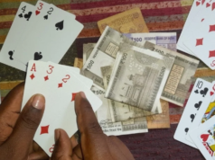 पुण्यात जुगार अड्ड्यावर पोलिसांचा धाडसी छापा! ३२ जणांना अटक, मोठ्या रॅकेटचा पर्दाफाश