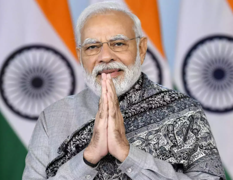 प्रधानमंत्री नरेंद्र मोदी यांच्या हस्ते ‘SOUL लीडरशिप कॉन्क्लेव्ह’चे भव्य उद्घाटन – नवी दिल्लीत ऐतिहासिक क्षण