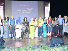 मुंबईच्या देवदूतांचा सन्मान! ‘एंजल्स ऑफ मुंबई 2024’ मध्ये 15 समाजसेवकांचा गौरव