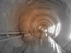 बदलापूर-नवी मुंबई टनेल रोड पुढील वर्षी खुला होणार; प्रवास वेळ २० मिनिटांवर येणार!