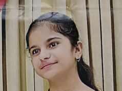 ठाण्यातून 14 वर्षीय मुलगी बेपत्ता! अज्ञात व्यक्तीवर अपहरणाचा गुन्हा दाखल