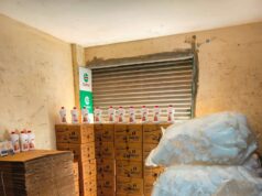 पुण्यात बनावट इंजिन ऑइल विक्रीचा पर्दाफाश! गुन्हे शाखेची मोठी कारवाई, लाखोंचा मुद्देमाल जप्त