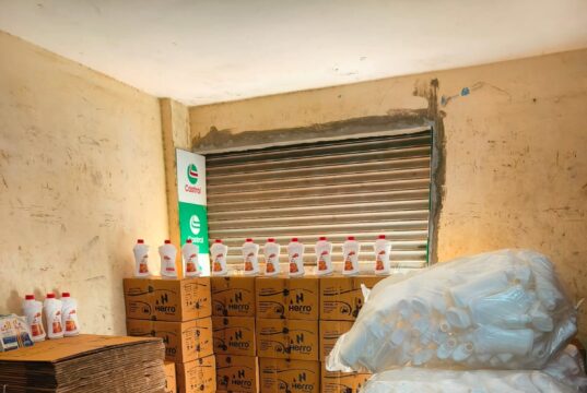 पुण्यात बनावट इंजिन ऑइल विक्रीचा पर्दाफाश! गुन्हे शाखेची मोठी कारवाई, लाखोंचा मुद्देमाल जप्त