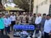 पुणे पोलिसांची धडाकेबाज कारवाई : ५० हून अधिक घरफोड्या करणारा अट्टल गुन्हेगार जेरबंद!