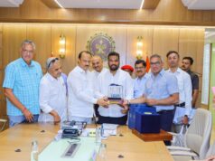 वानखेडे स्टेडियमला सुवर्ण महोत्सवी वर्ष – क्रिकेट रसिकांसाठी अभिमानाचा क्षण!