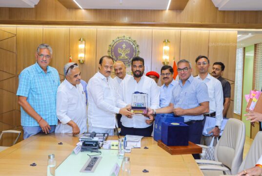 वानखेडे स्टेडियमला सुवर्ण महोत्सवी वर्ष – क्रिकेट रसिकांसाठी अभिमानाचा क्षण!