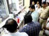 अतिरिक्त आयुक्त विजयकुमार खोराटे यांची पिंपरी चिंचवडमहानगरपालिकेच्या रुग्णालयांची पाहणी