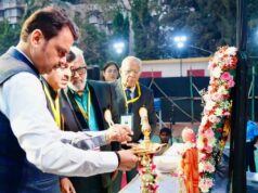 स्व. हशु अडवाणी यांच्या जन्मशताब्दीनिमित्त मुख्यमंत्री देवेंद्र फडणवीस यांची विशेष उपस्थिती!