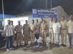 ११ वर्षांनी कैद्याचा पर्दाफाश! पोलीस हत्येच्या गुन्ह्यातील दोषी शिताफीने अटकेत