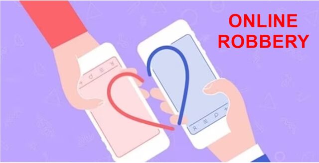 पुण्यात ऑनलाईन फसवणुकीचा मोठा प्रकार – एका इसमाने १०.३१ लाखांचा गंडा घातला!