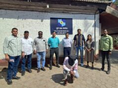 मोका व जबरी चोरीच्या गुन्ह्यातील पाहिजे आरोपी अखेर पोलिसांच्या जाळ्यात!